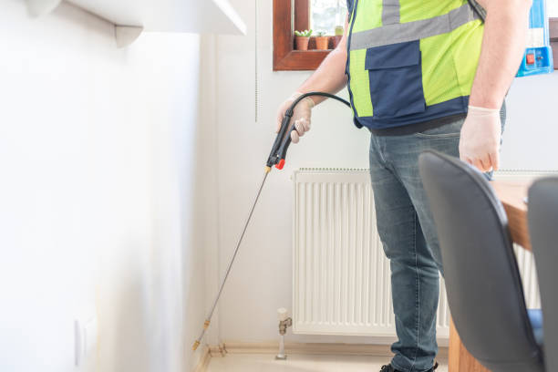 Best Wildlife Control Services  in Johnsburg, IL